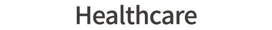 Healthcare