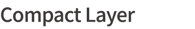 Compact Layer