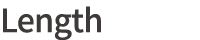 Length