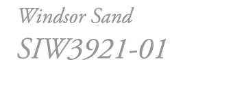 Windsor Sand SIW3921-01