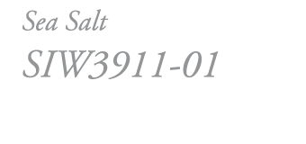 Sea Salt SIW3911-01