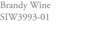 Brandy Wine SIW3993-01