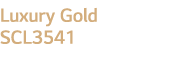 Luxury Gold SCL3541