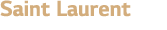 Saint Laurent