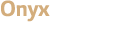 Onyx
