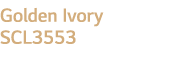 Golden Ivory SCL3553