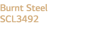 Burnt Steel SCL3492