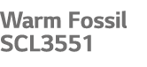 Warm Fossil SCL3551