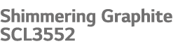 Shimmering Graphite SCL3552