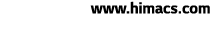 www himacs com