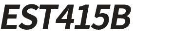EST415B