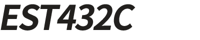 EST432C