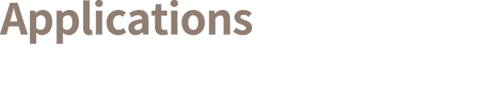 Applications