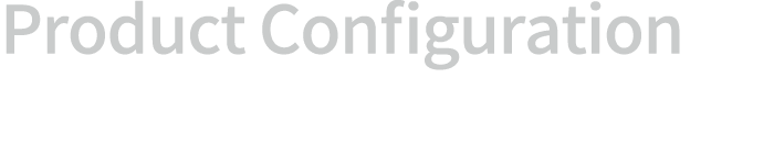 Product Configuration