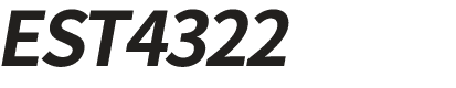 EST4322