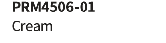 PRM4506 01 Cream