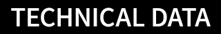 Technical Data