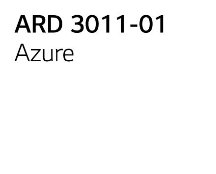 ARD 3011-01 Azure