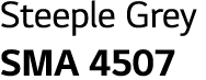 Steeple Grey SMA 4507