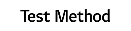 Test Method
