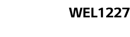  WEL1227