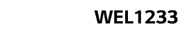 WEL1233