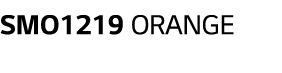 SMO1219 ORANGE 