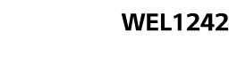  WEL1242