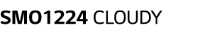 SMO1224 CLOUDY 