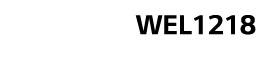  WEL1218