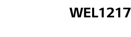  WEL1217
