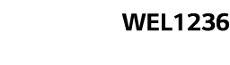  WEL1236