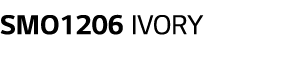 SMO1206 IVORY 