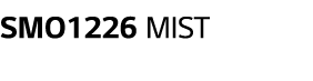 SMO1226 MIST 