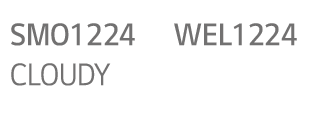 SMO1224, WEL1224,CLOUDY