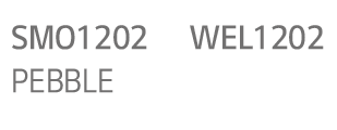 SMO1202, WEL1202,PEBBLE