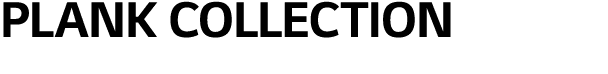 Plank Collection