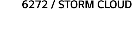 6272   Storm Cloud 