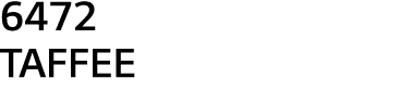 6472 TAFFEE 