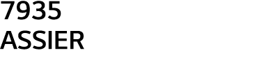 7935 ASSIER