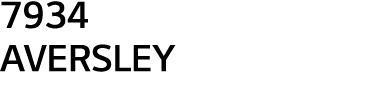 7934 AVERSLEY 