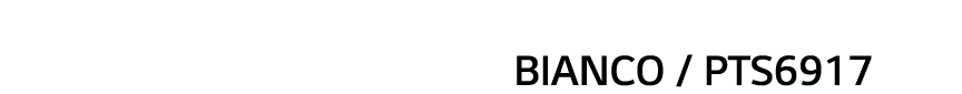 Bianco / PTS6917