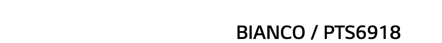 Bianco / PTS6918