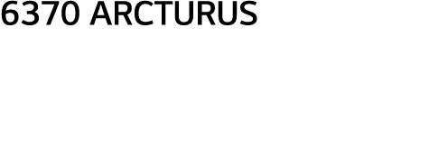 6370 ARCTURUS