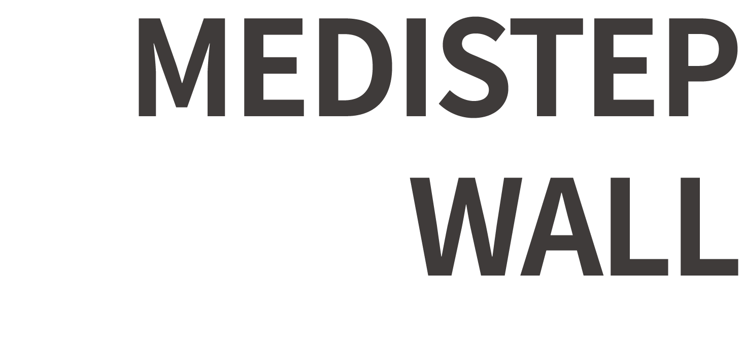 Medistep Wall