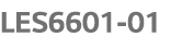 LES6601-01